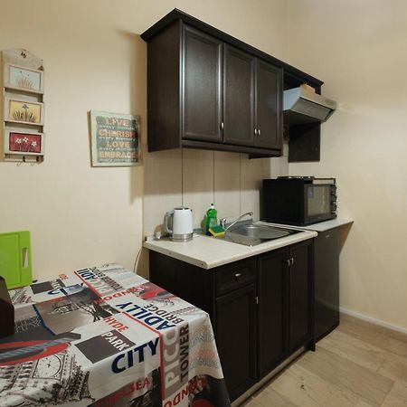 Erifili Apartments Sidárion المظهر الخارجي الصورة