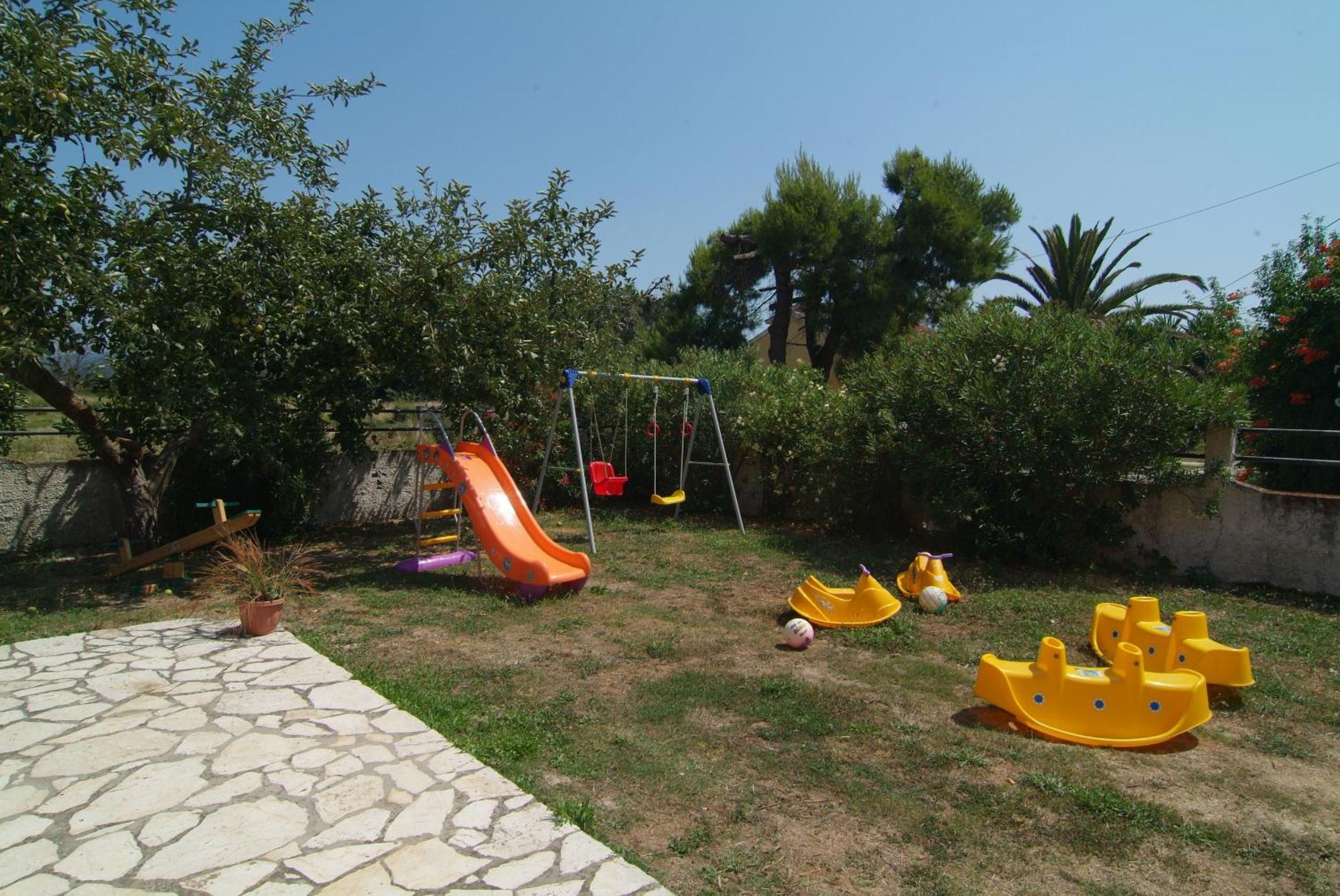Erifili Apartments Sidárion المظهر الخارجي الصورة