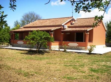Erifili Apartments Sidárion المظهر الخارجي الصورة